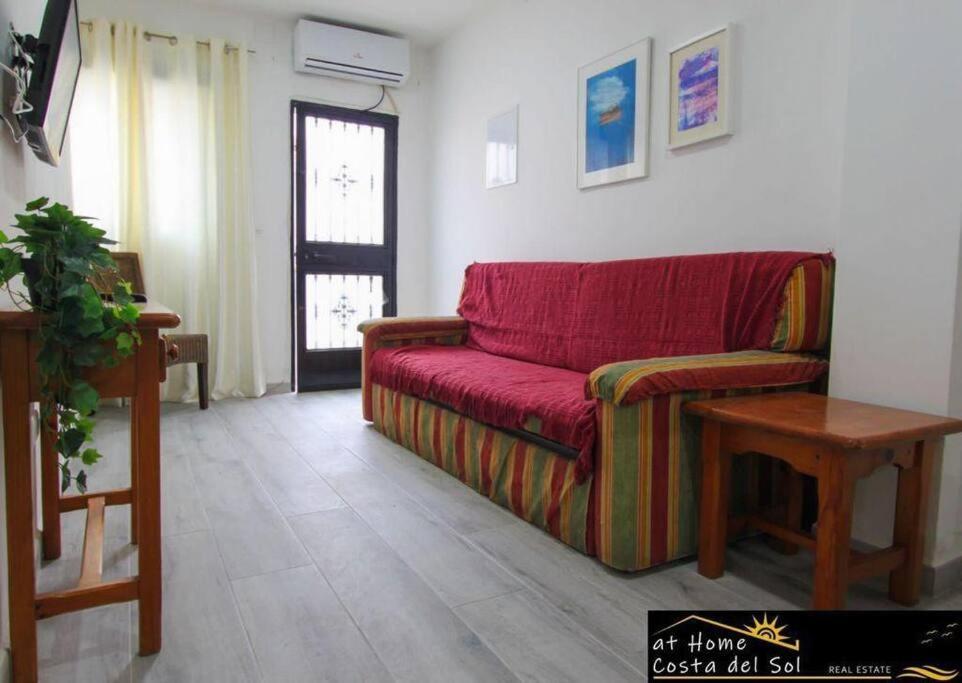Bajo Playazo Jimena 6 Appartement *