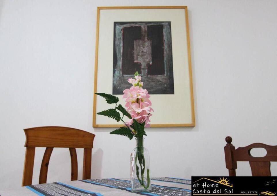 Appartement Bajo Playazo Jimena 6
