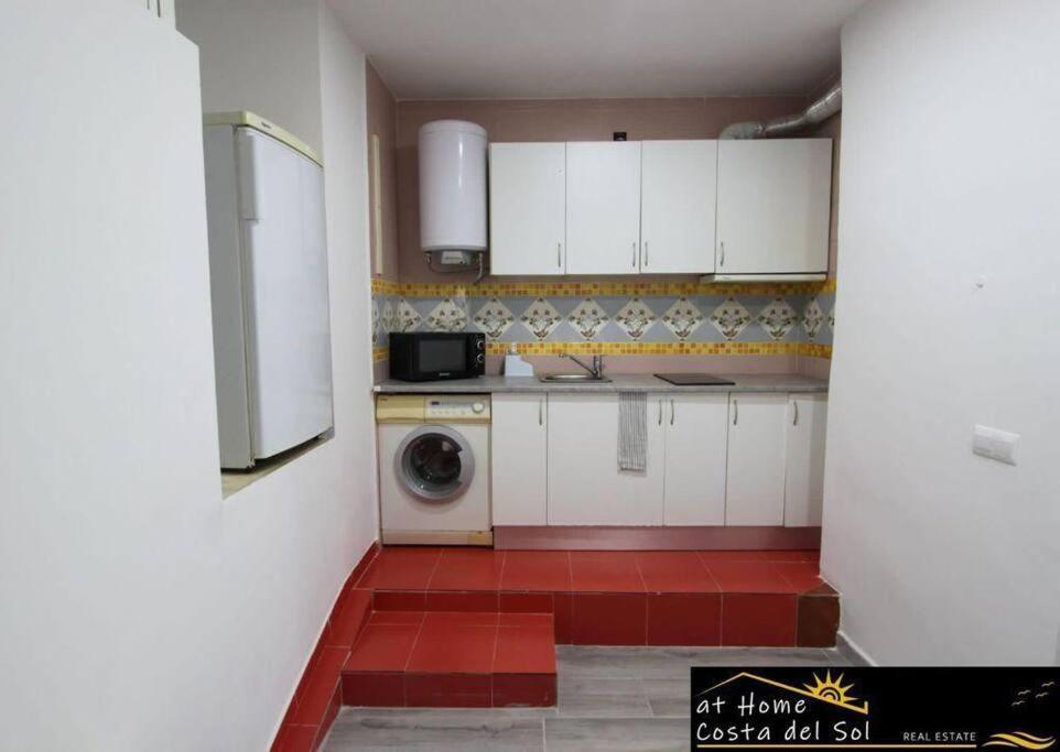 Bajo Playazo Jimena 6 Appartement