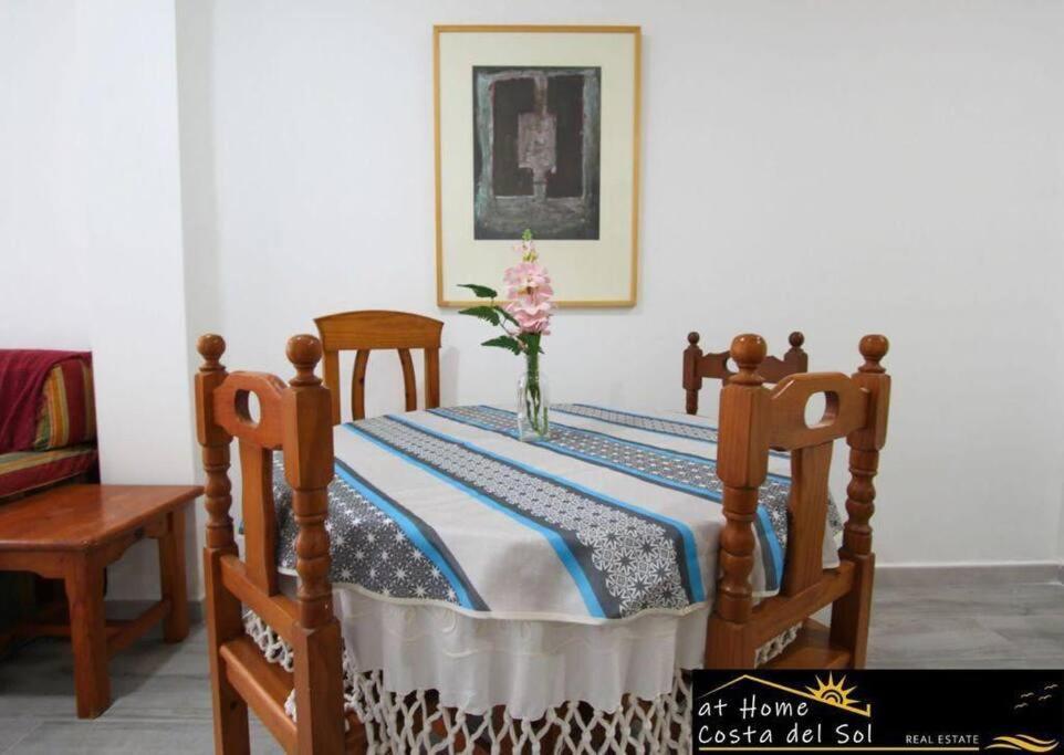 Bajo Playazo Jimena 6 Appartement *