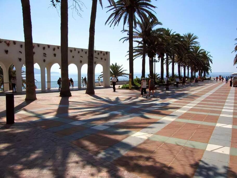 Appartement Bajo Playazo Jimena 6