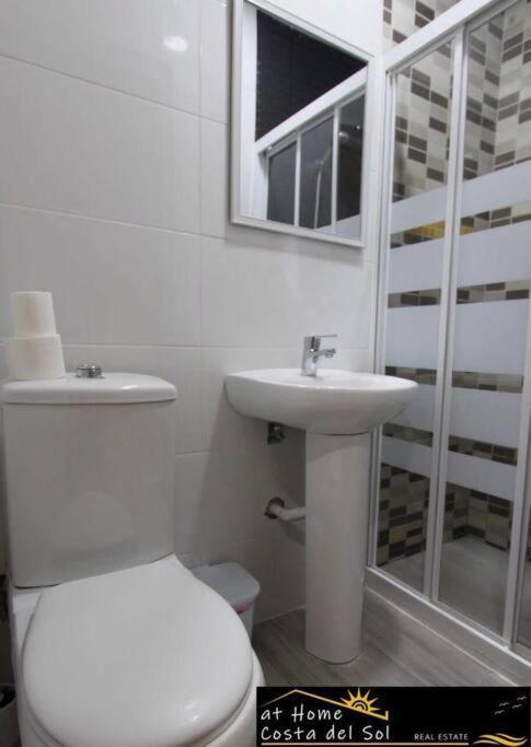 Bajo Playazo Jimena 6 Appartement *